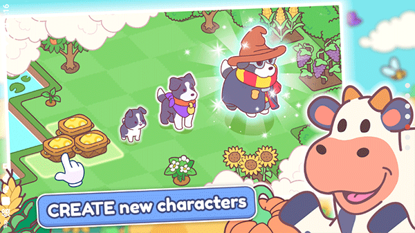 合并农场最新版本截图3