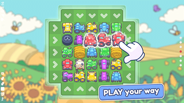 合并农场最新版本截图4