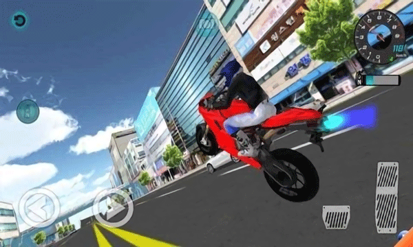 3D开车驾驶教室2023最新版本截图1