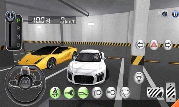 3D开车驾驶教室2023最新版本截图4