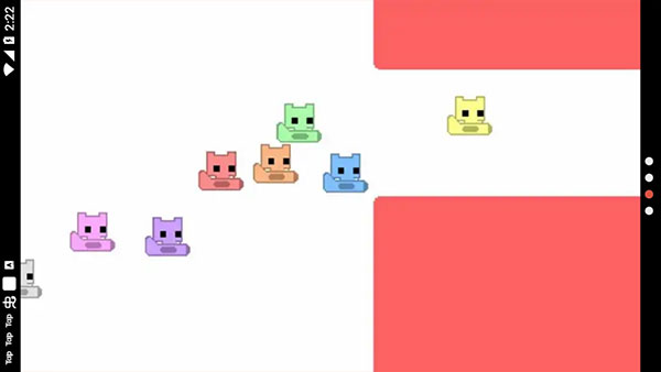 萌猫公园联机版2023最新版截图2