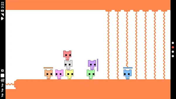 萌猫公园联机版2023最新版截图3