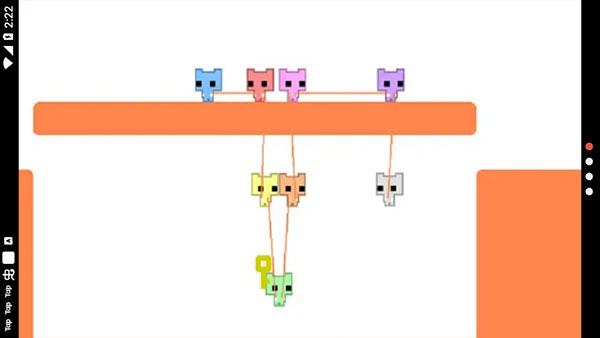 萌猫公园联机版2023最新版截图4