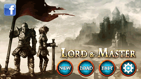 领主和大师最新版(Lord&Master)截图3