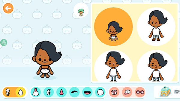 托卡生活世界完整版最新版2023截图4