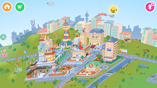 托卡生活世界完整版最新版2023截图5