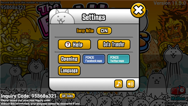 猫咪大战争dog版最新版(The Battle Cats)截图4