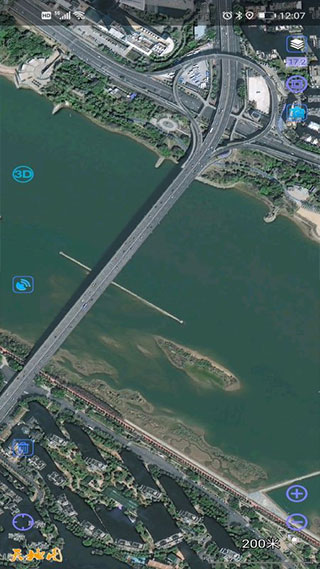 奥维地图手机版app(奥维互动地图)截图3