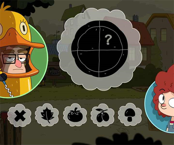误入迷途（Lost in Play）截图3