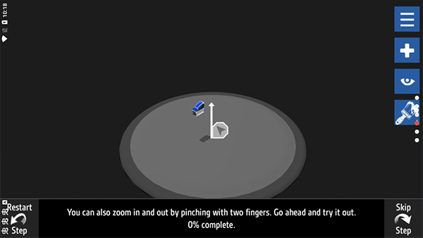 简单飞机中文版截图4