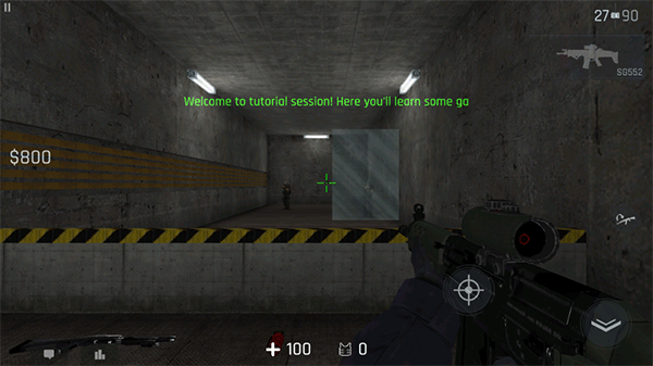 cs1.6联机版手机版截图4