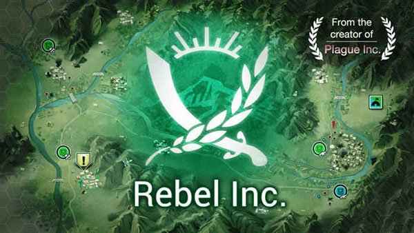 Rebel Inc中文版最新版本截图1