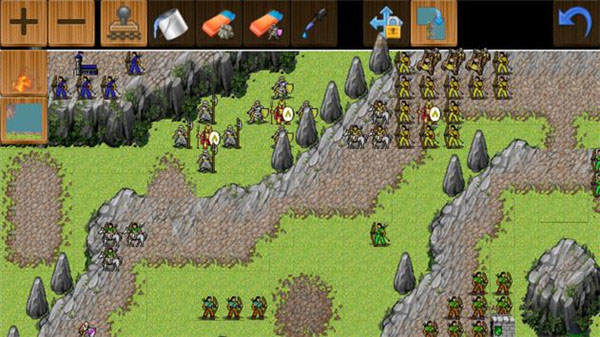 策略的时代中文版(Age of Strategy)截图1