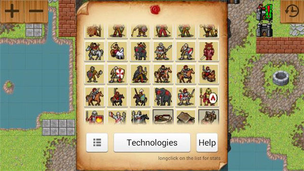策略的时代中文版(Age of Strategy)截图2