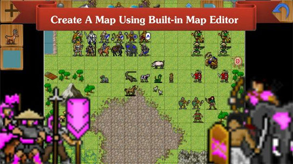 策略的时代中文版(Age of Strategy)截图3