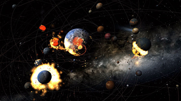 宇宙沙盘2手机版中文版截图1