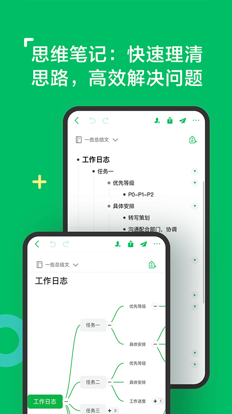 Evernote国际版app最新版截图3
