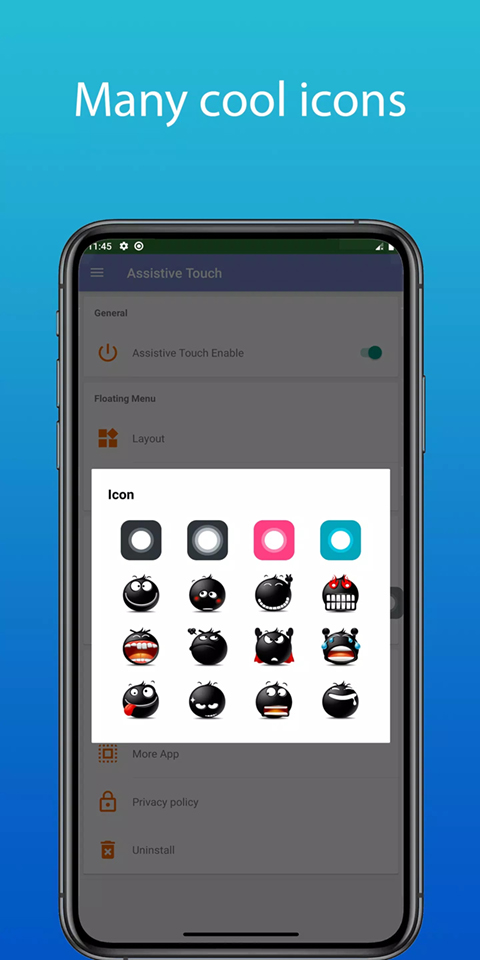 assistive touch中文版截图3