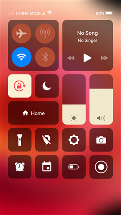 苹果模拟器手机版截图1