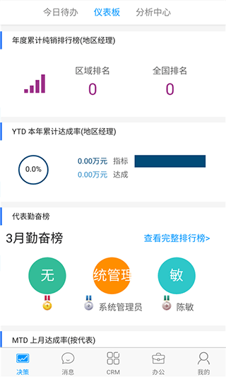 决策易app截图3