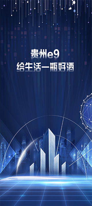 贵州e9平台截图1