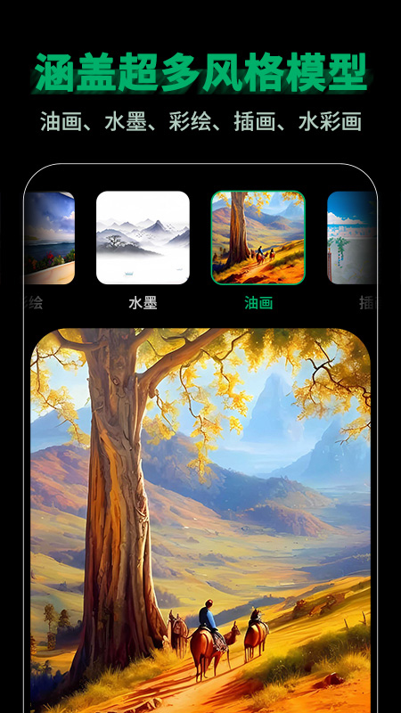 图趣AI app截图4