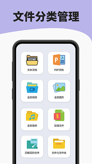 7zip解压缩软件app截图4