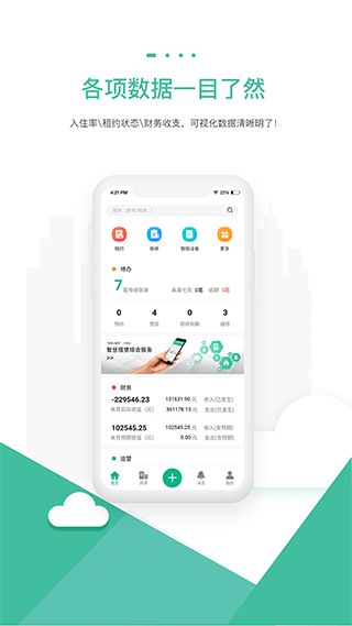 智小窝房东版官方版截图1