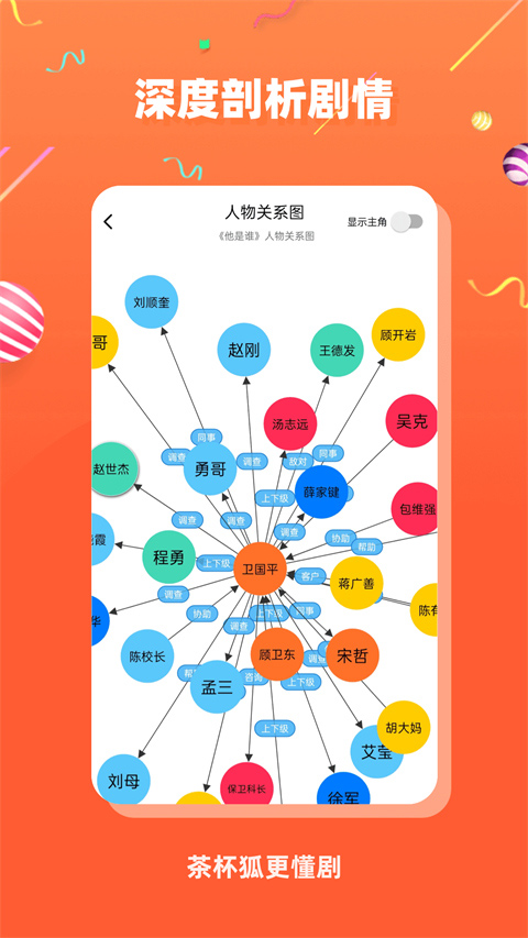 茶杯狐cupfox截图4