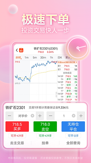 东方财富期货手机版截图4