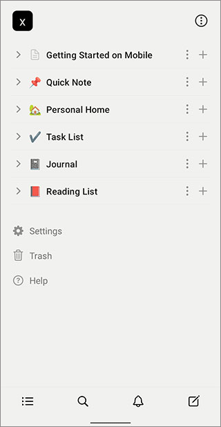 notion ai官方版截图3