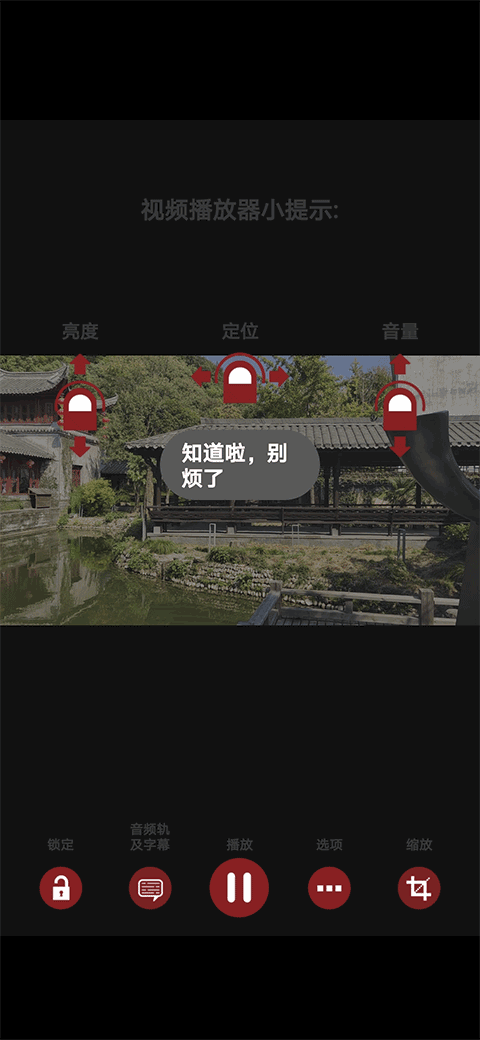 RMVB手机播放软件(RMVB Player HD)截图2