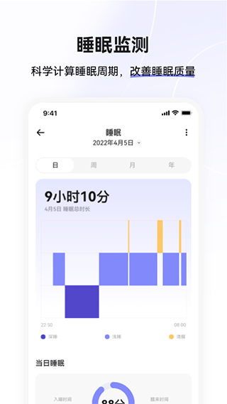 小维健康官方版截图4