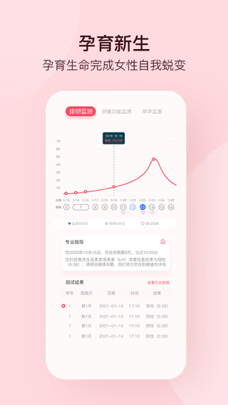 孕柚app截图3