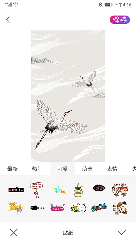 ProMovie专业摄像机正版截图4