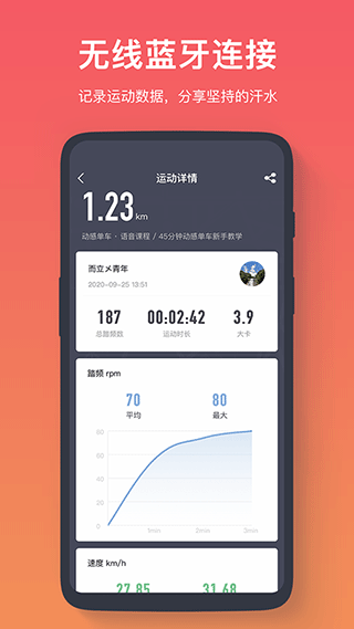 fitlog官方版截图2