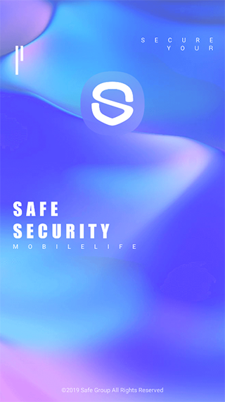 360手机卫士国际版(Safe Security)截图1
