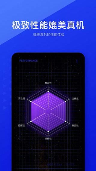 光速虚拟机root免费版截图3