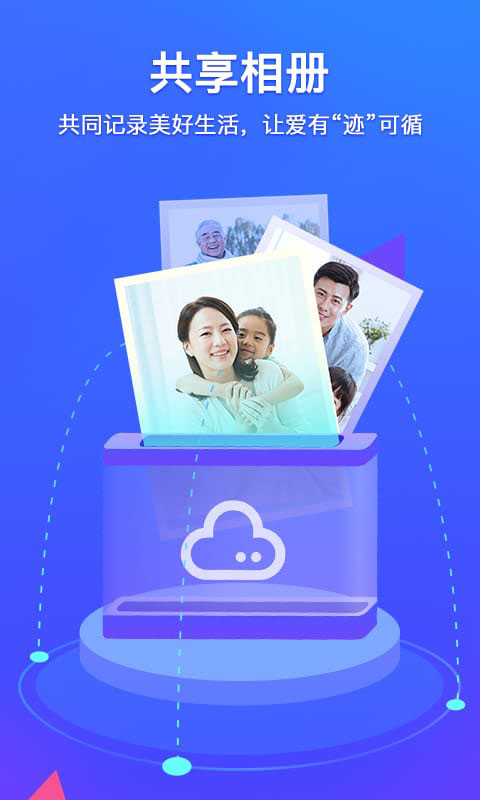 腾讯相册管家app截图2