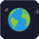 北斗卫星地图正版v33.3.1