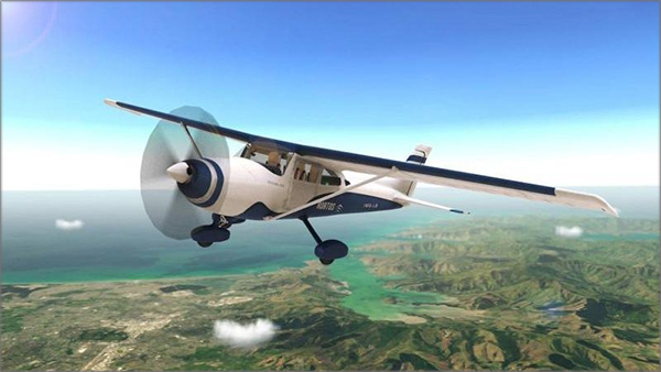 机场模拟器3d官方版截图3