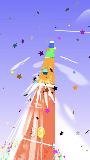 画个腿快跑最新版(Draw Climber)截图2