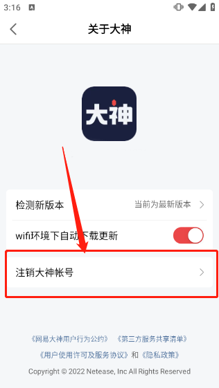 网易大神2025最新版本