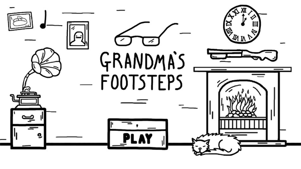 奶奶的脚步(grandmas footsteps)截图1
