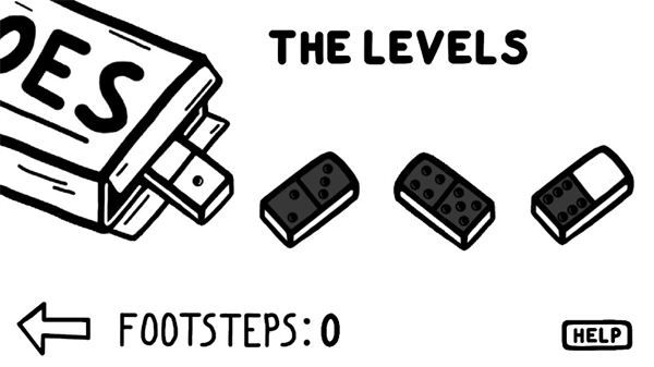 奶奶的脚步(grandmas footsteps)截图2