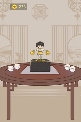 豆腐公主游戏截图4