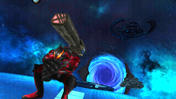 奥特曼传奇英雄存档版截图4