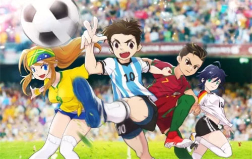 热血江湖无限元宝破解版