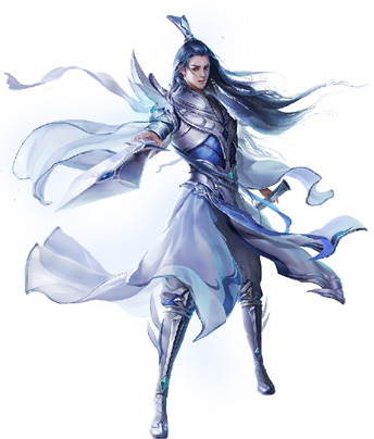 魔天记3D果盘版
