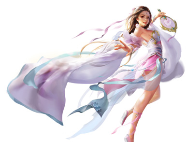 魔天记3D果盘版
